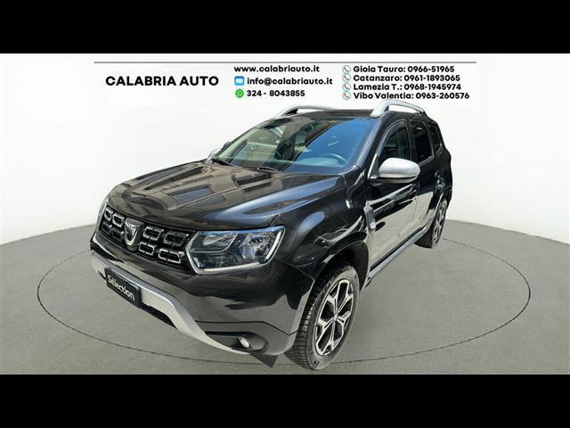 DACIA Duster II 2018 00007018_VO38033579