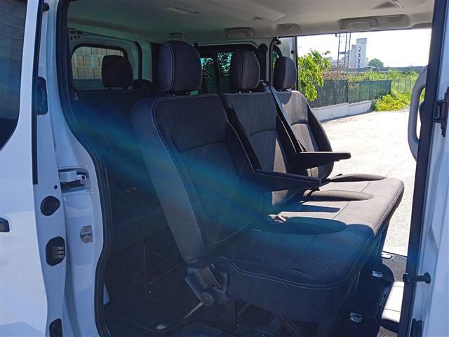 RENAULT Trafic 01151661_VO38013322