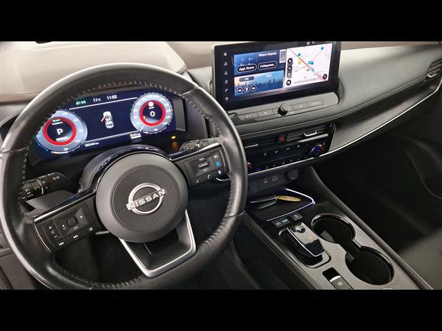 NISSAN X Trail 00947761_VO38023732