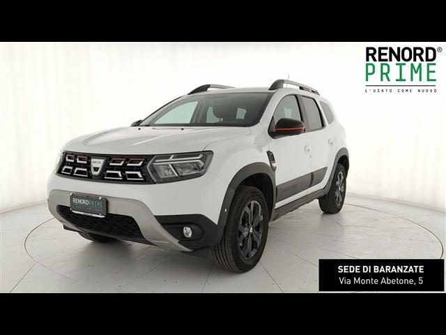 DACIA Duster 00973441_VO38023732