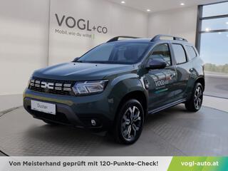 Dacia - Duster