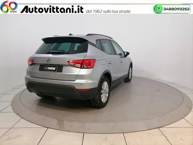 SEAT Arona 2017 00959847_VO38023207