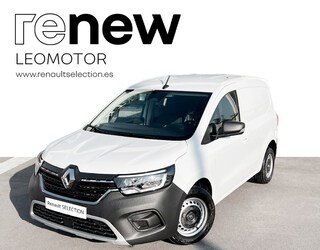 RENAULT - KANGOO