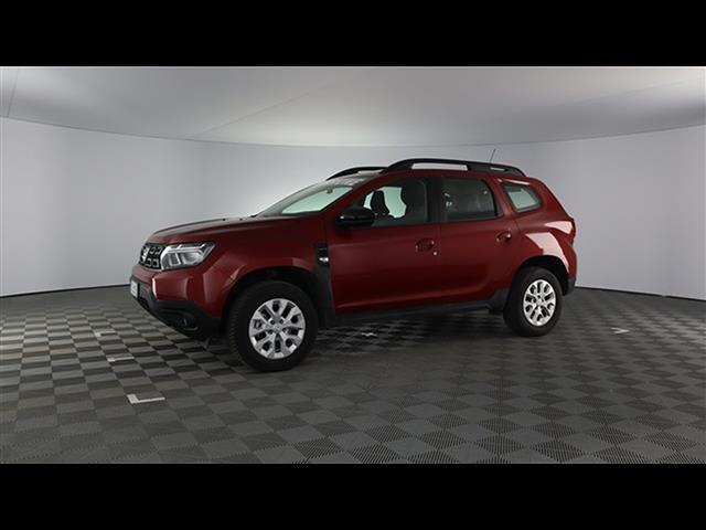 DACIA Duster II 2021 00088614_VO38023565