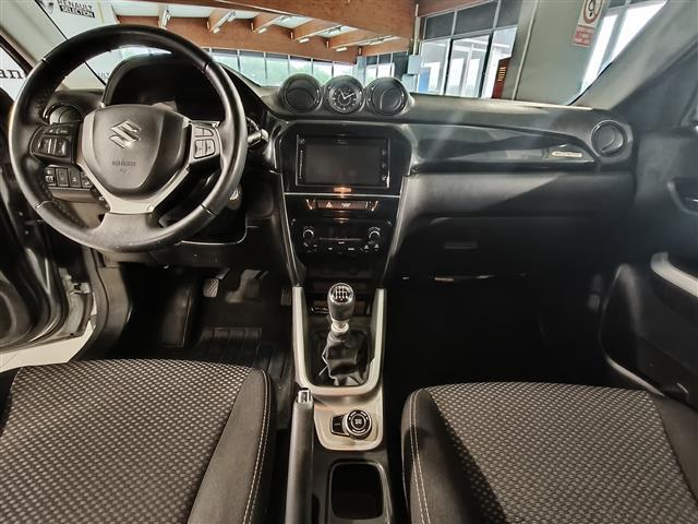 SUZUKI Vitara 00014667_VO38013022