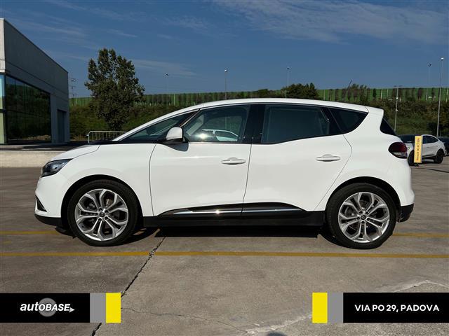RENAULT Scenic 01095999_VO38013498
