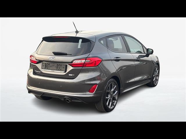 FORD Fiesta VII 2022 5p 01099923_VO38013498