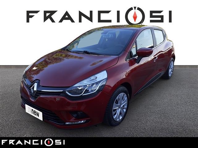 RENAULT Clio 00024668_VO38013018