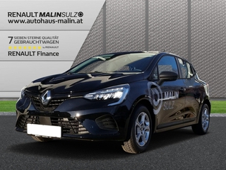 Renault - Clio