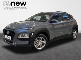 HYUNDAI - Kona