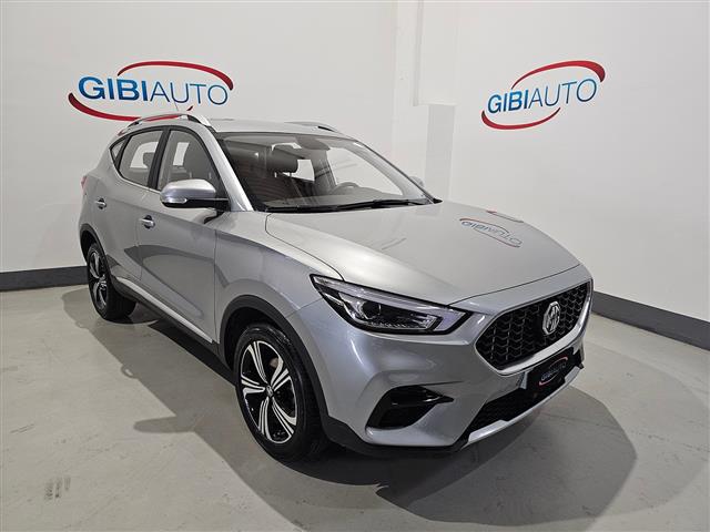 MG ZS 2021 02416129_VO38013170