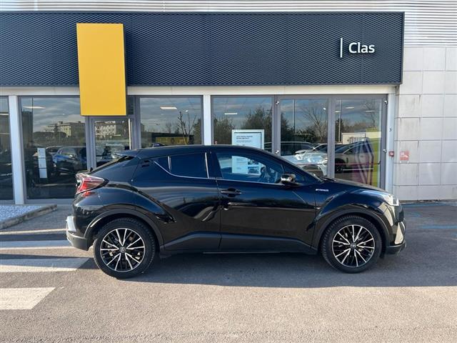 TOYOTA C HR 2016 05856702_VO38013080
