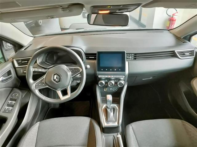 RENAULT Clio V 2019 04820170_VO38013042
