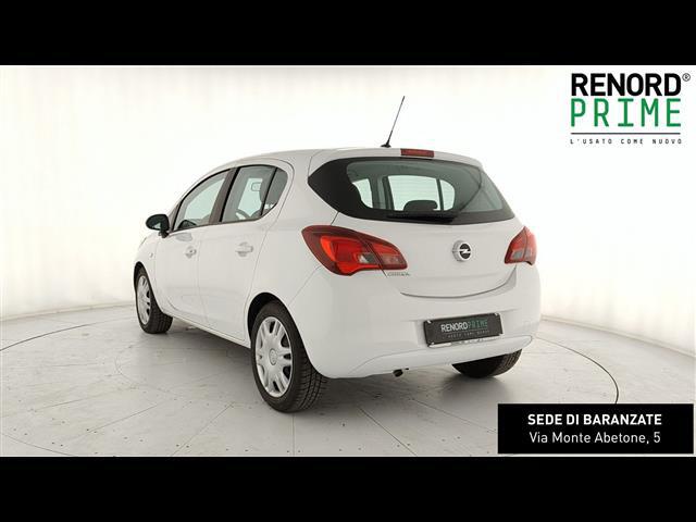 OPEL Corsa 00973567_VO38023732