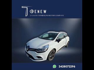 RENAULT - Clio
