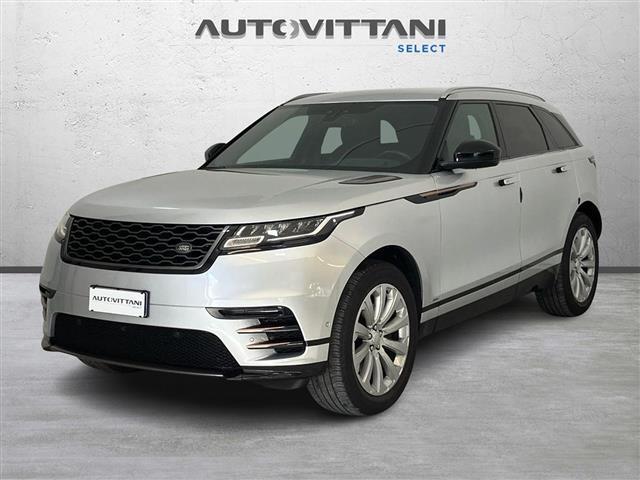 LAND ROVER Range Rover Velar 2017 00984823_VO38023207