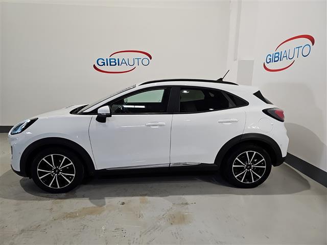 FORD Puma II 2020 02416197_VO38013170