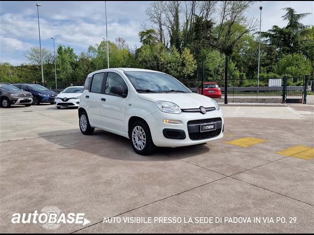 FIAT Panda 01092555_VO38013498