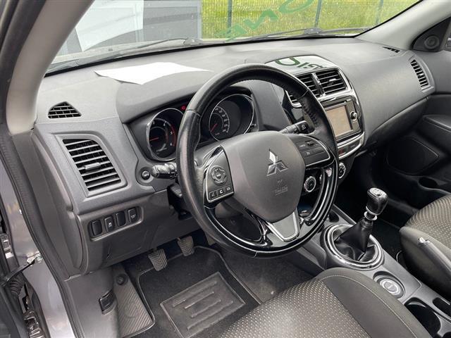 MITSUBISHI ASX 00391393_VO38023217
