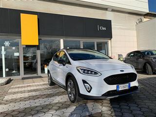 FORD Fiesta Active 04049360_VO38013080