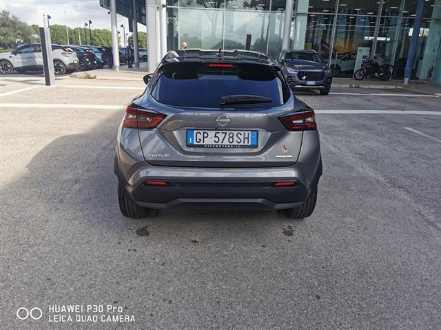 NISSAN Juke II 2020 01020939_VO38013353