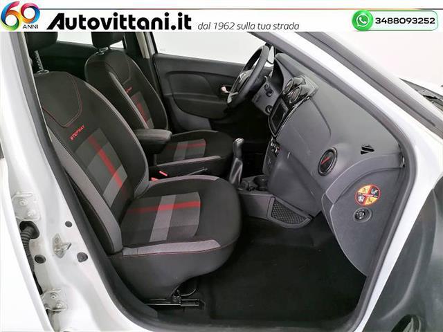 DACIA Logan 00959308_VO38023207