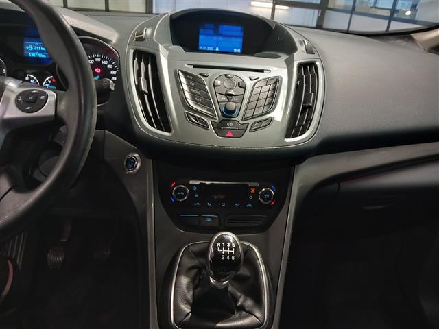 FORD C-Max 10032519_VO38013447