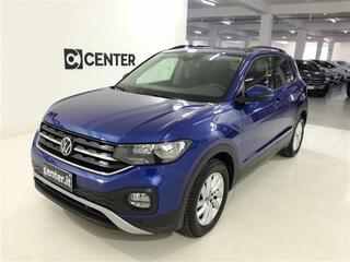 VOLKSWAGEN T Cross 10949832_VO38013138