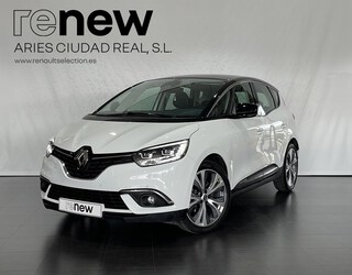 RENAULT - SCENIC