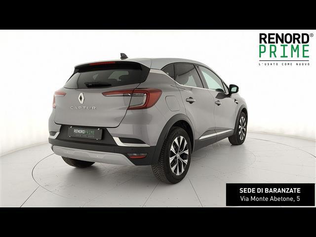 RENAULT Captur 00948033_VO38023732
