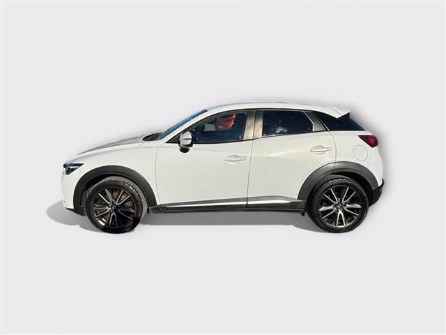 MAZDA CX 3 06182598_VO38013080