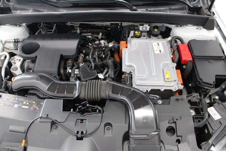 Inside  Megane  Blanco Nacarado