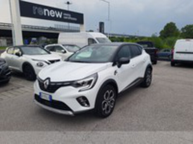 RENAULT Captur II 2019 01884651_VO38013067