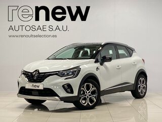 RENAULT - CAPTUR