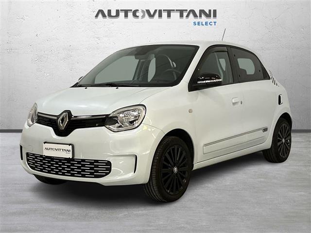 RENAULT Twingo III 2019 00984992_VO38023207