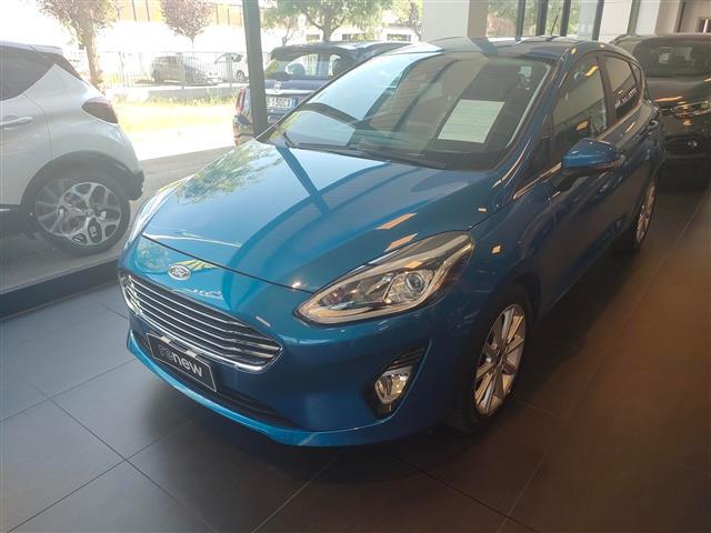 FORD Fiesta VII 2017 5p 04825531_VO38013042