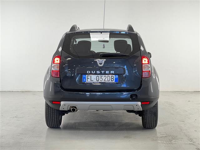 DACIA Duster I 2014 02580555_VO38053400