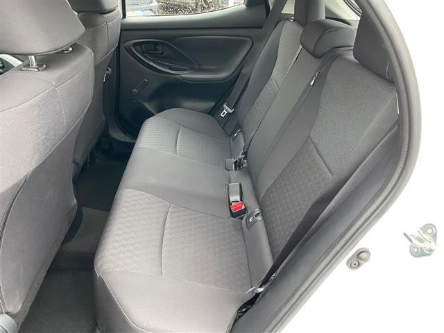 TOYOTA Yaris IV 2020 02640712_VO38043366