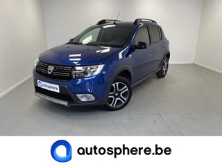 Dacia - Sandero