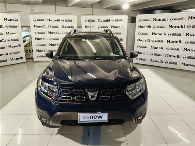 DACIA Duster II 2018 00014312_VO38013022