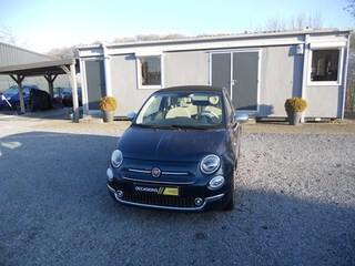 Fiat - 500C
