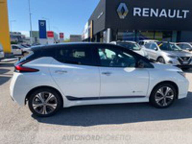 NISSAN Leaf II 2018 01873784_VO38013067