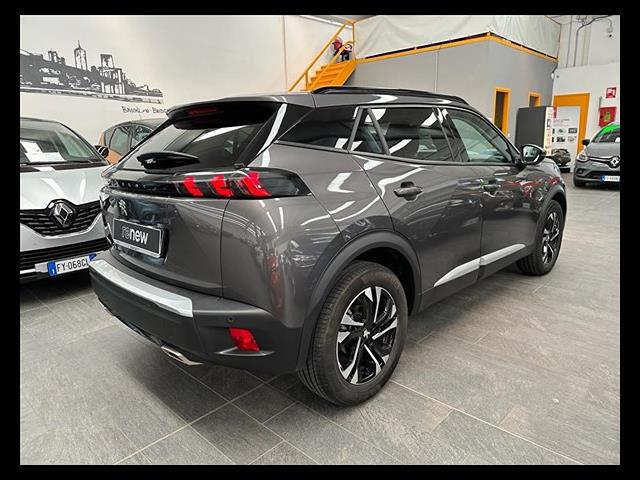 PEUGEOT 2008 00012462_VO38023184