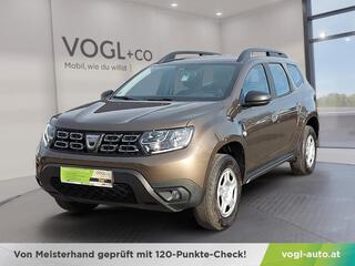 Dacia - Duster