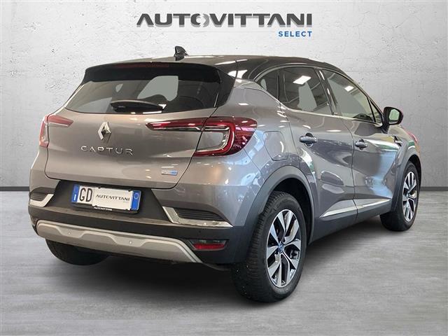 RENAULT Captur II 2019 00984215_VO38023207