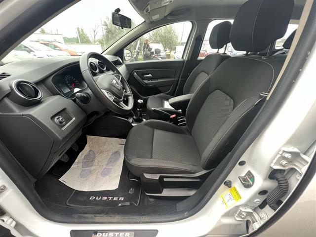 DACIA Duster II 2018 05882240_VO38013080
