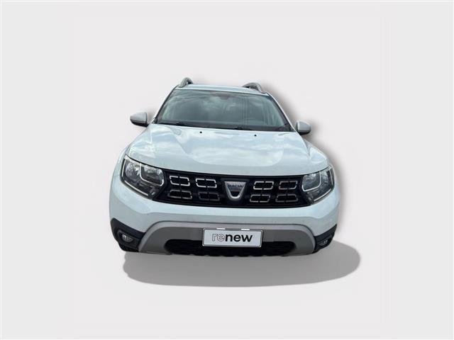 DACIA Duster II 2018 06195214_VO38013080