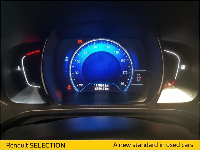 Exterior KADJAR  Black