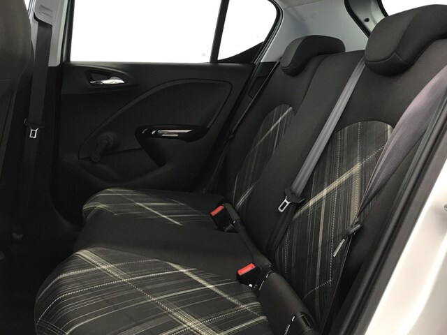 Inside Corsa  Plata Blade