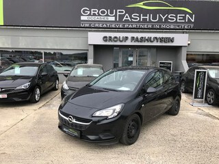 Opel - Corsa Van